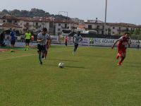AGROPOLI-CITT&agrave; DI ISERNIA 2-0