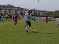 AGROPOLI-CITT&agrave; DI ISERNIA 2-0