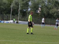 AGROPOLI-CITT&agrave; DI ISERNIA 2-0