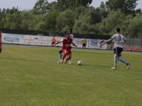 AGROPOLI-CITT&agrave; DI ISERNIA 2-0