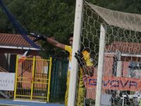 AGROPOLI-CITT&agrave; DI ISERNIA 2-0