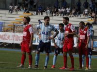 AGROPOLI-CITT&agrave; DI ISERNIA 2-0