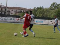 AGROPOLI-CITT&agrave; DI ISERNIA 2-0