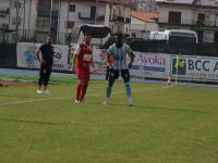 AGROPOLI-CITT&agrave; DI ISERNIA 2-0