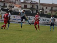 AGROPOLI-CITT&agrave; DI ISERNIA 2-0