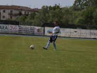 AGROPOLI-CITT&agrave; DI ISERNIA 2-0