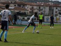 AGROPOLI-CITT&agrave; DI ISERNIA 2-0