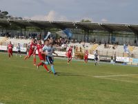 AGROPOLI-CITT&agrave; DI ISERNIA 2-0
