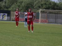 AGROPOLI-CITT&agrave; DI ISERNIA 2-0