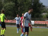 AGROPOLI-CITT&agrave; DI ISERNIA 2-0
