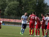 AGROPOLI-CITT&agrave; DI ISERNIA 2-0