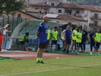 AGROPOLI-CITT&agrave; DI ISERNIA 2-0