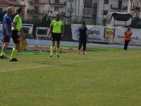 AGROPOLI-CITT&agrave; DI ISERNIA 2-0