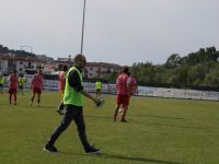 AGROPOLI-CITT&agrave; DI ISERNIA 2-0