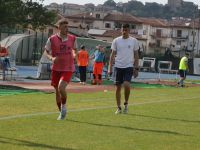 AGROPOLI-CITT&agrave; DI ISERNIA 2-0