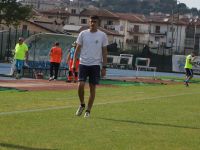 AGROPOLI-CITT&agrave; DI ISERNIA 2-0
