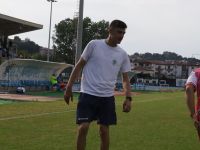 AGROPOLI-CITT&agrave; DI ISERNIA 2-0