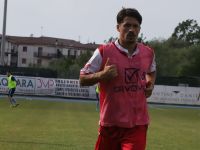 AGROPOLI-CITT&agrave; DI ISERNIA 2-0