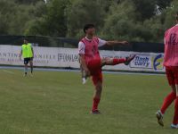 AGROPOLI-CITT&agrave; DI ISERNIA 2-0