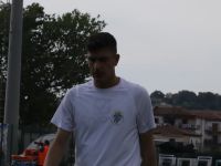 AGROPOLI-CITT&agrave; DI ISERNIA 2-0