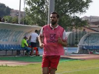 AGROPOLI-CITT&agrave; DI ISERNIA 2-0