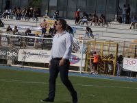 AGROPOLI-CITT&agrave; DI ISERNIA 2-0