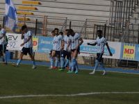 AGROPOLI-CITT&agrave; DI ISERNIA 2-0