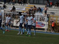 AGROPOLI-CITT&agrave; DI ISERNIA 2-0