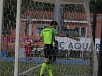 AGROPOLI-CITT&agrave; DI ISERNIA 2-0