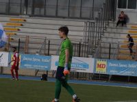 AGROPOLI-CITT&agrave; DI ISERNIA 2-0