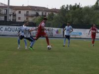 AGROPOLI-CITT&agrave; DI ISERNIA 2-0