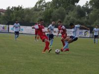 AGROPOLI-CITT&agrave; DI ISERNIA 2-0