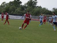 AGROPOLI-CITT&agrave; DI ISERNIA 2-0