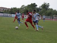 AGROPOLI-CITT&agrave; DI ISERNIA 2-0