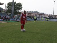 AGROPOLI-CITT&agrave; DI ISERNIA 2-0