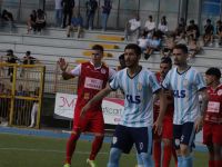 AGROPOLI-CITT&agrave; DI ISERNIA 2-0