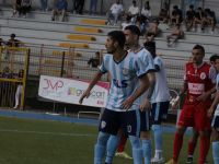 AGROPOLI-CITT&agrave; DI ISERNIA 2-0