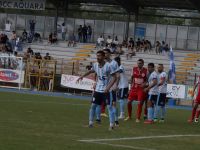 AGROPOLI-CITT&agrave; DI ISERNIA 2-0