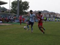 AGROPOLI-CITT&agrave; DI ISERNIA 2-0