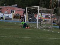 AGROPOLI-CITT&agrave; DI ISERNIA 2-0