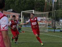 AGROPOLI-CITT&agrave; DI ISERNIA 2-0