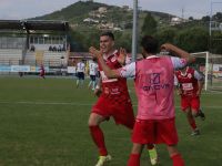 AGROPOLI-CITT&agrave; DI ISERNIA 2-0