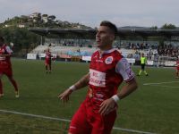 AGROPOLI-CITT&agrave; DI ISERNIA 2-0