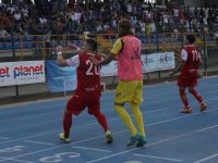 AGROPOLI-CITT&agrave; DI ISERNIA 2-0