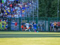 NOVARA FC-SAMPDORIA 0-1