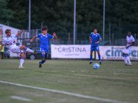NOVARA FC-SAMPDORIA 0-1