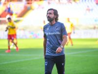 SAMPDORIA-SUDTIROL 1-1