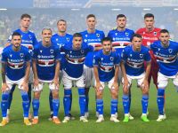 SAMPDORIA-PISA 0-2