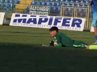 PAGANESE-BARLETTA 1922 1-0