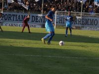 PAGANESE-BARLETTA 1922 1-0